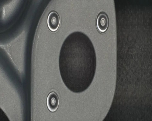 FOXKPC深度學(xué)習(xí)在鋼板鉚接檢測(cè)中的應(yīng)用