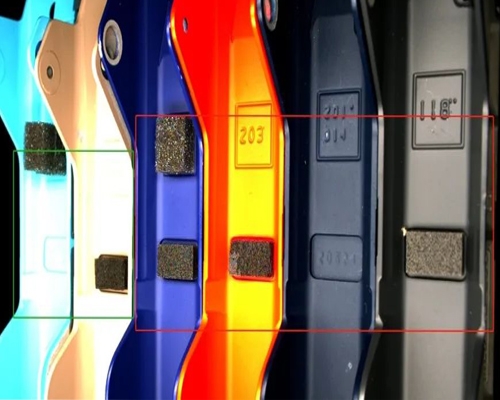 FOXKPC深度學(xué)習(xí)在電子煙外殼檢測(cè)中的應(yīng)用