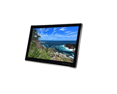 KPC-WK156A 全平面系列 工業(yè)平板電腦