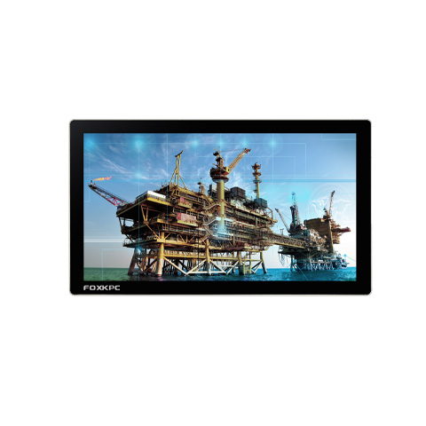 KPC-WK238A 工業(yè)平板電腦